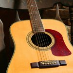 Hur man sätter upp en gitarr för en nybörjare Hur man sätter upp en gitarr för en nybörjare