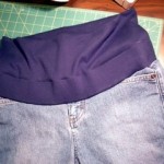 Hur man korrekt symar jeans med egna händer - video Hur man korrekt symar jeans med egna händer - video