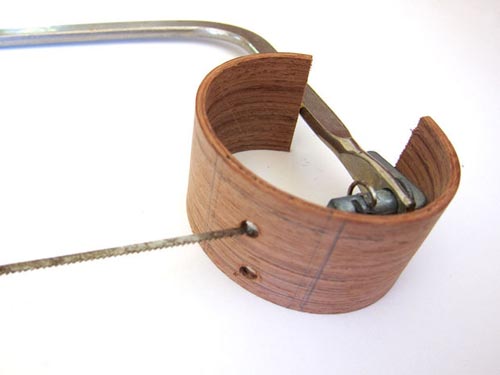 Klipp sektioner