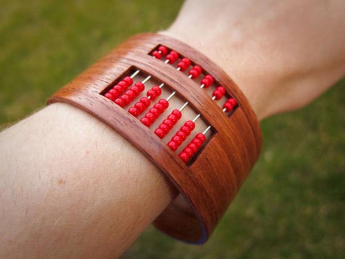 Hur man gör armband med egna händer