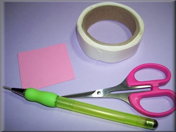 quilling av rosor 