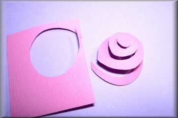 quilling av rosor 