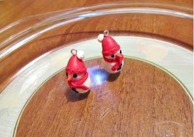 baka snögubbar i ugnen lerbränning