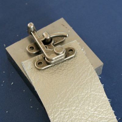 Hur man gör ett armband