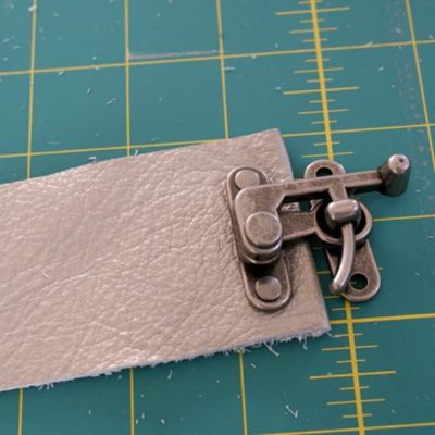 Hur man gör ett armband