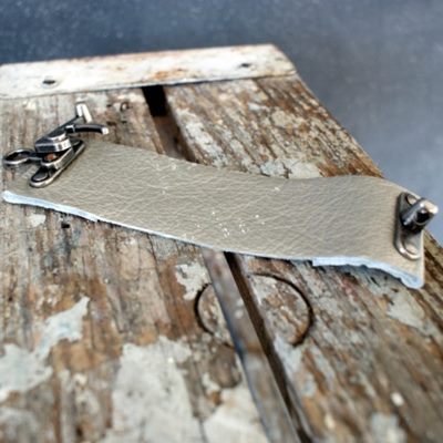 Hur man gör ett armband