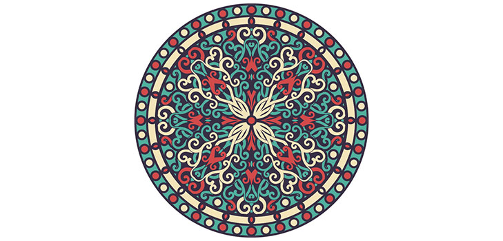 Vad är mandalas?