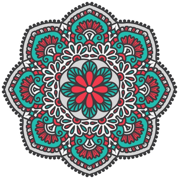 Vad är mandalas?