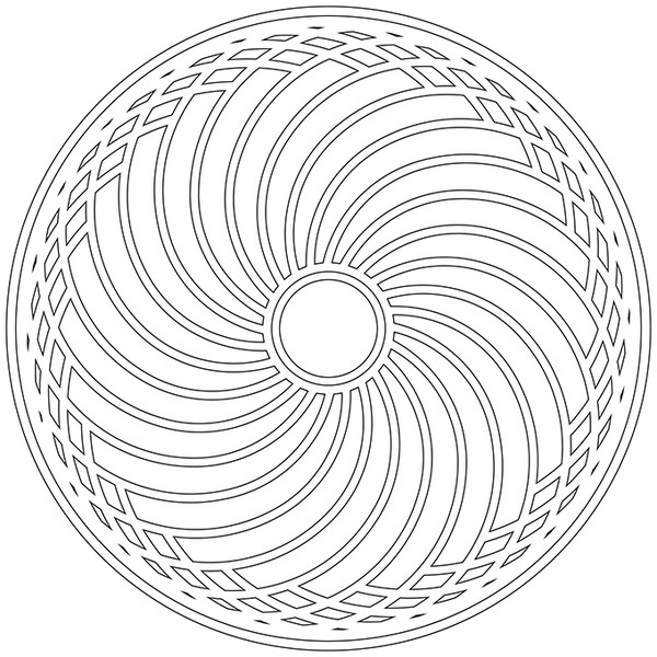 Vad är mandalas?