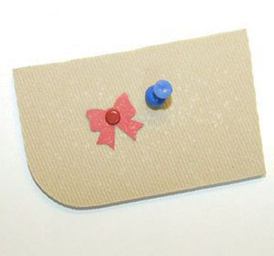 Nyår hälsningskort i stil med scrapbooking: hur man gör ett kort med egna händer