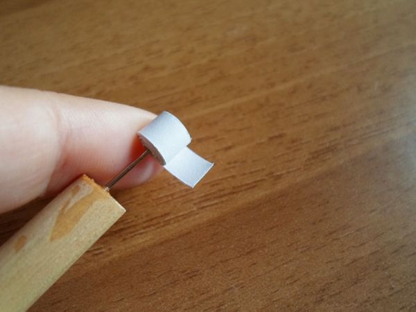 Vackra snöflingor för nytt år 2017 med egna händer papper - diagram och fotografier i steg. Master klasser för barn på stora snöflingor i origami teknik