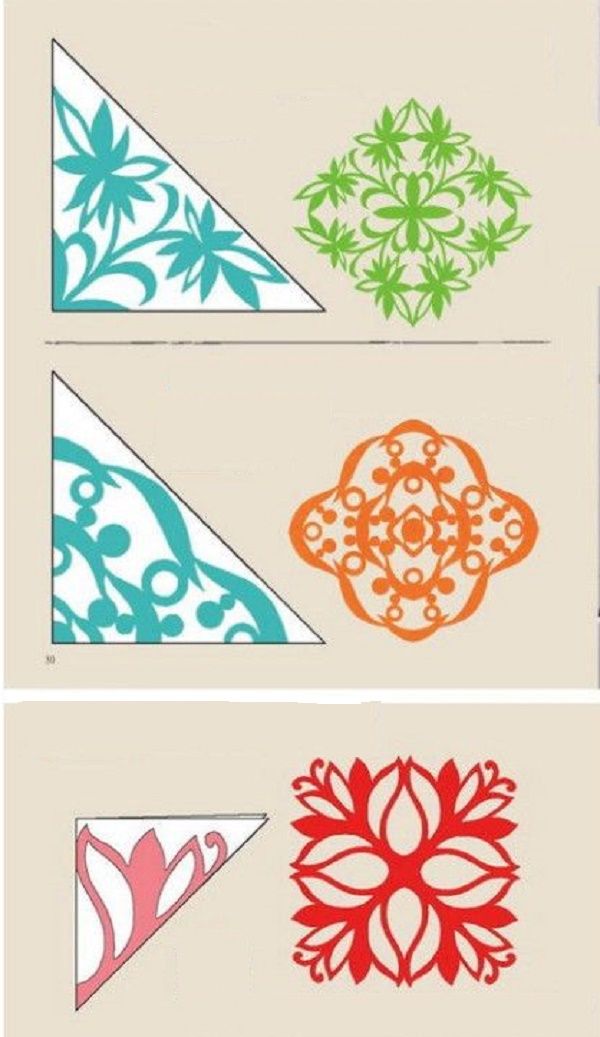 Vackra snöflingor för nytt år 2017 med egna händer papper - diagram och fotografier i steg. Master klasser för barn på stora snöflingor i origami teknik Vackra snöflingor för nytt år 2017 med egna händer papper - diagram och fotografier i steg. Master klasser för barn på stora snöflingor i origami teknik