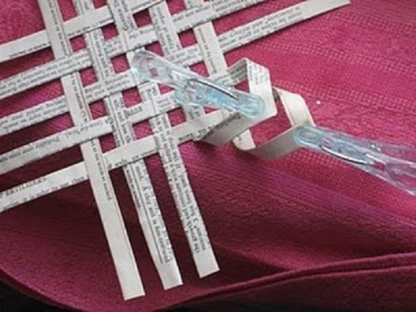 Vackra snöflingor för nytt år 2017 med egna händer papper - diagram och fotografier i steg. Master klasser för barn på stora snöflingor i origami teknik