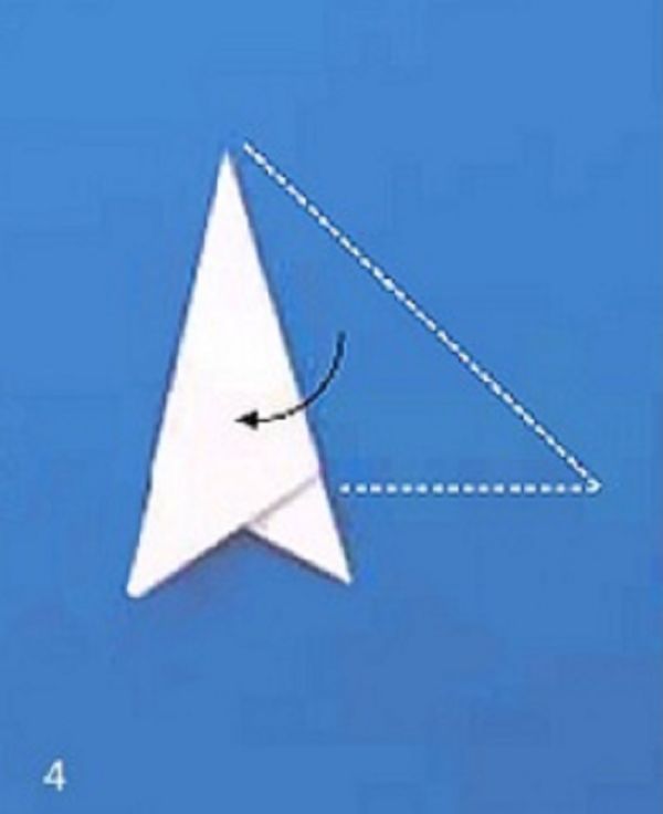 Vackra snöflingor för nytt år 2017 med egna händer papper - diagram och fotografier i steg. Master klasser för barn på stora snöflingor i origami teknik