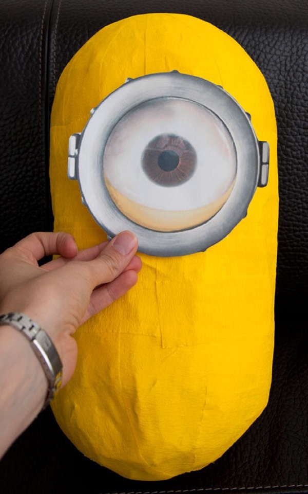 Hur man gör en piñata med egna händer