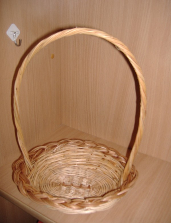 Vevning från vinstocken