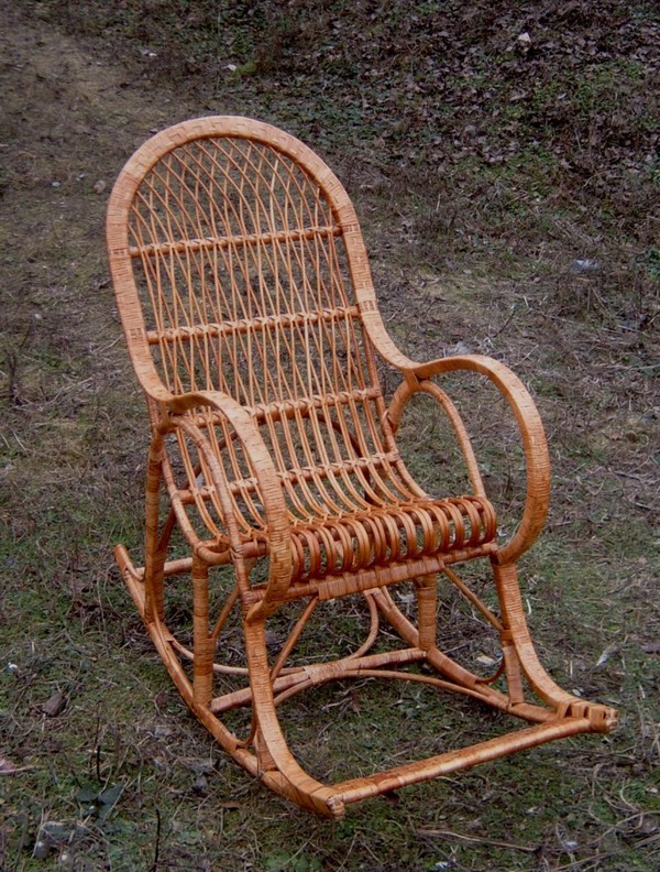 Vevning från vinstocken