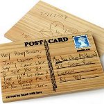 Postkrossning - vykort från hela världen Postkrossning - vykort från hela världen