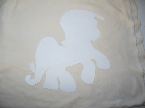 Mjuka leksaker med egna händer