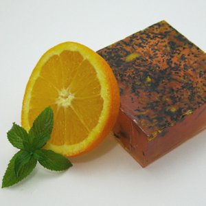 Hemtvål recept för Alla hjärtans dag Hemtvål recept för Alla hjärtans dag