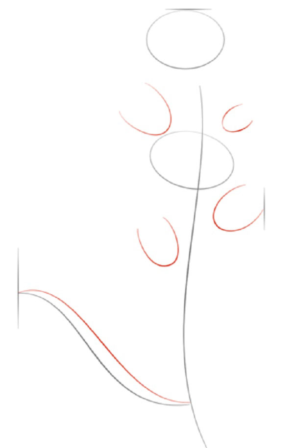 Figurblomma
