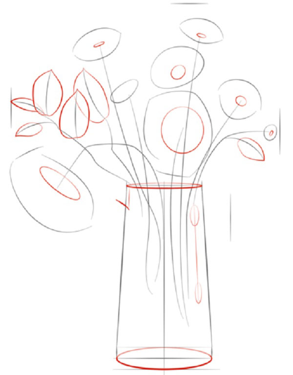 Figurblomma