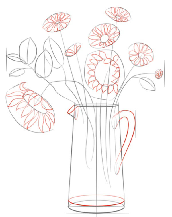 Figurblomma