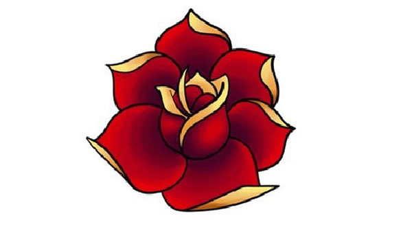 Figurblomma
