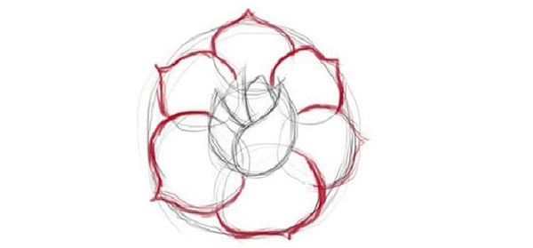 Figurblomma