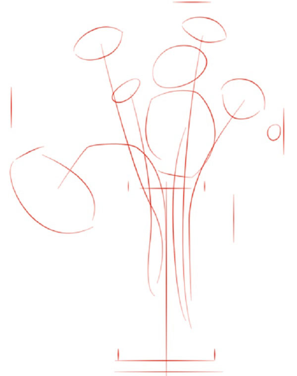 Figurblomma