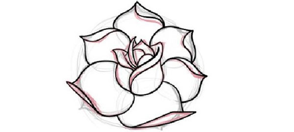 Figurblomma