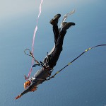 Rompage hoppa är en extrem hobby Rompage hoppa är en extrem hobby