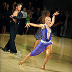 Moderna danser för nybörjare Moderna danser för nybörjare