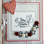 Bröllop Scrapbooking Bröllop Scrapbooking
