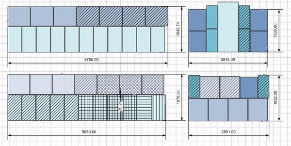 Växthus från fönsterramar med egna händer - steg för steg instruktioner med foto och video
