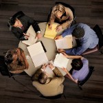 Vad är coworking?