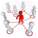 Vad är crowdsourcing? Vad är crowdsourcing?