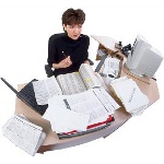 Delegering av auktoritet