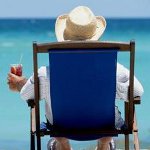 Tidig pensionering