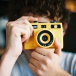 Hur man blir fotograf