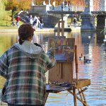 Hur man blir en artist