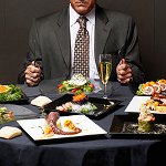 Sällsynta yrken: restaurangkritiker