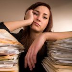 Boring arbete: Vad ska man göra?