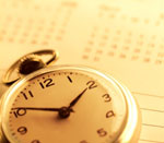 Tidshantering: hur planerar du din tid?