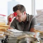 Workaholic: värdefull personal eller fara för företaget? Workaholic: värdefull personal eller fara för företaget?
