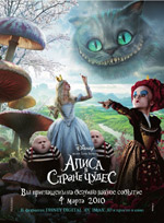 Alice i underlandet