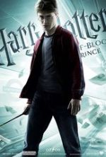 Harry Potter och Halvblodsprinsen