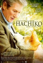 Hachiko: Den mest lojala vännen