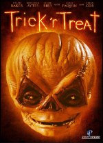 Trick eller Treat Trick eller Treat