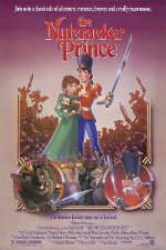 Prince Nötknäppare Prince Nötknäppare